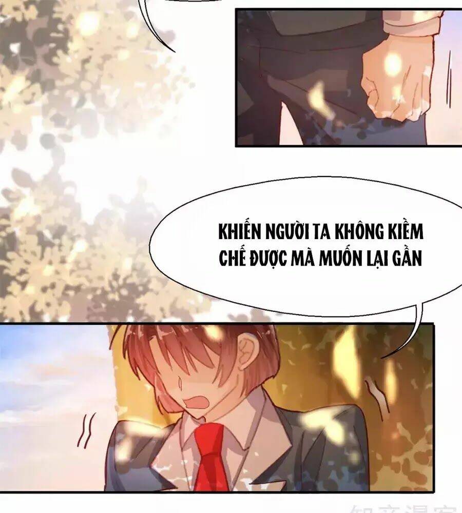 Sau Này Vẫn Cứ Thích Anh: Chapter 48