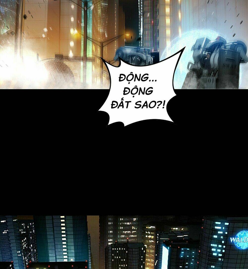 Tam Tuyệt Tại Dị giới: Chapter 100