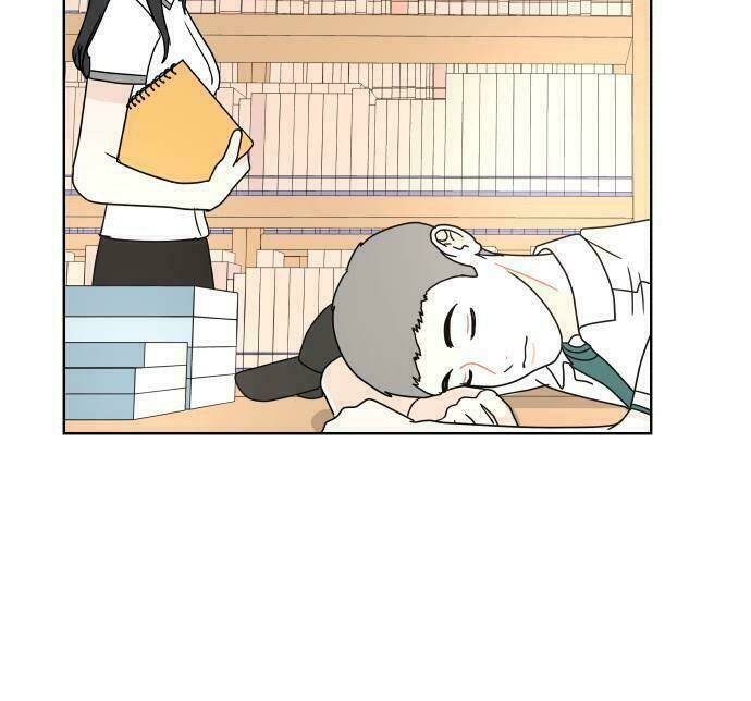 30 Phút Bước Đi Bên Em: Chapter 21