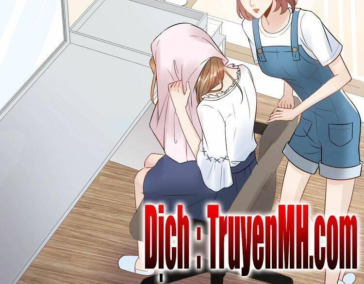 Trong Sinh Chi Ức Vạn Ảnh Hậu Yếu Thượng Vị: Chapter 44