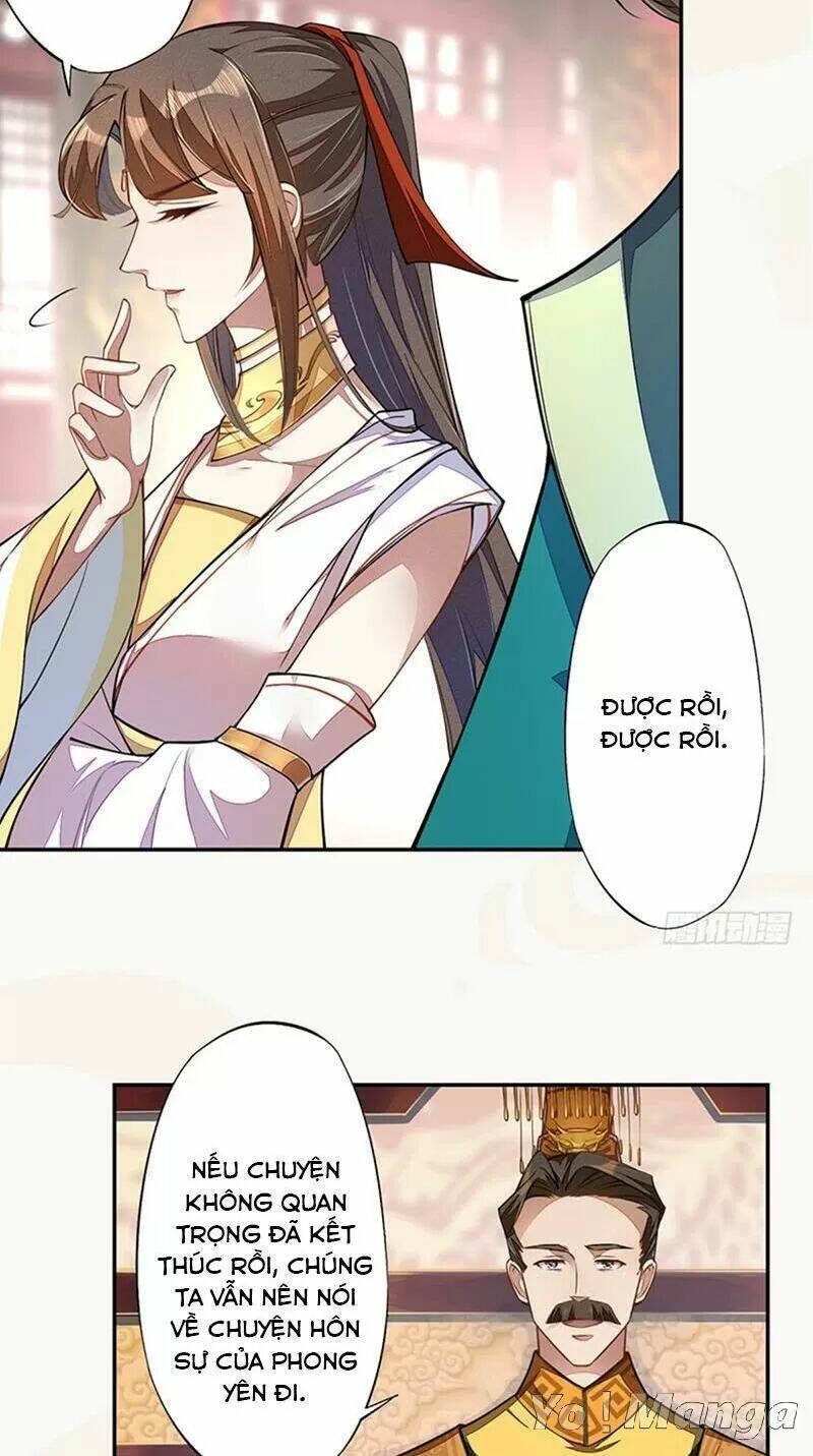 Tuyệt Thế Luyện Đan Sư: Chapter 71