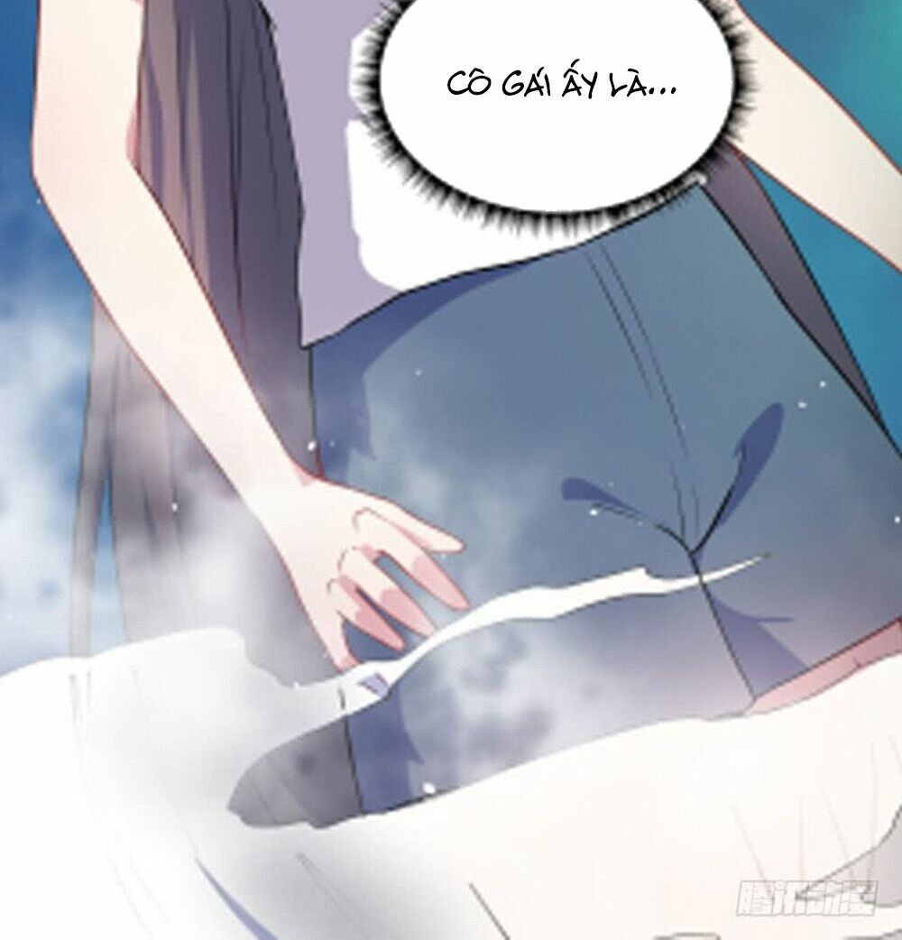 Ngạo Kiều Quỷ Vương Yêu Ta: Chapter 57