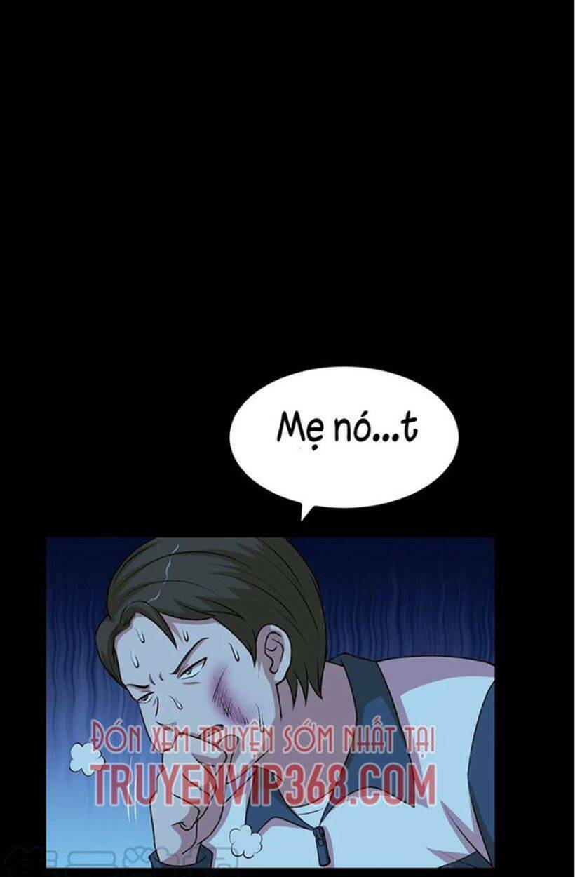 Đai Ca Trở Lại Tuổi 16: Chapter 131