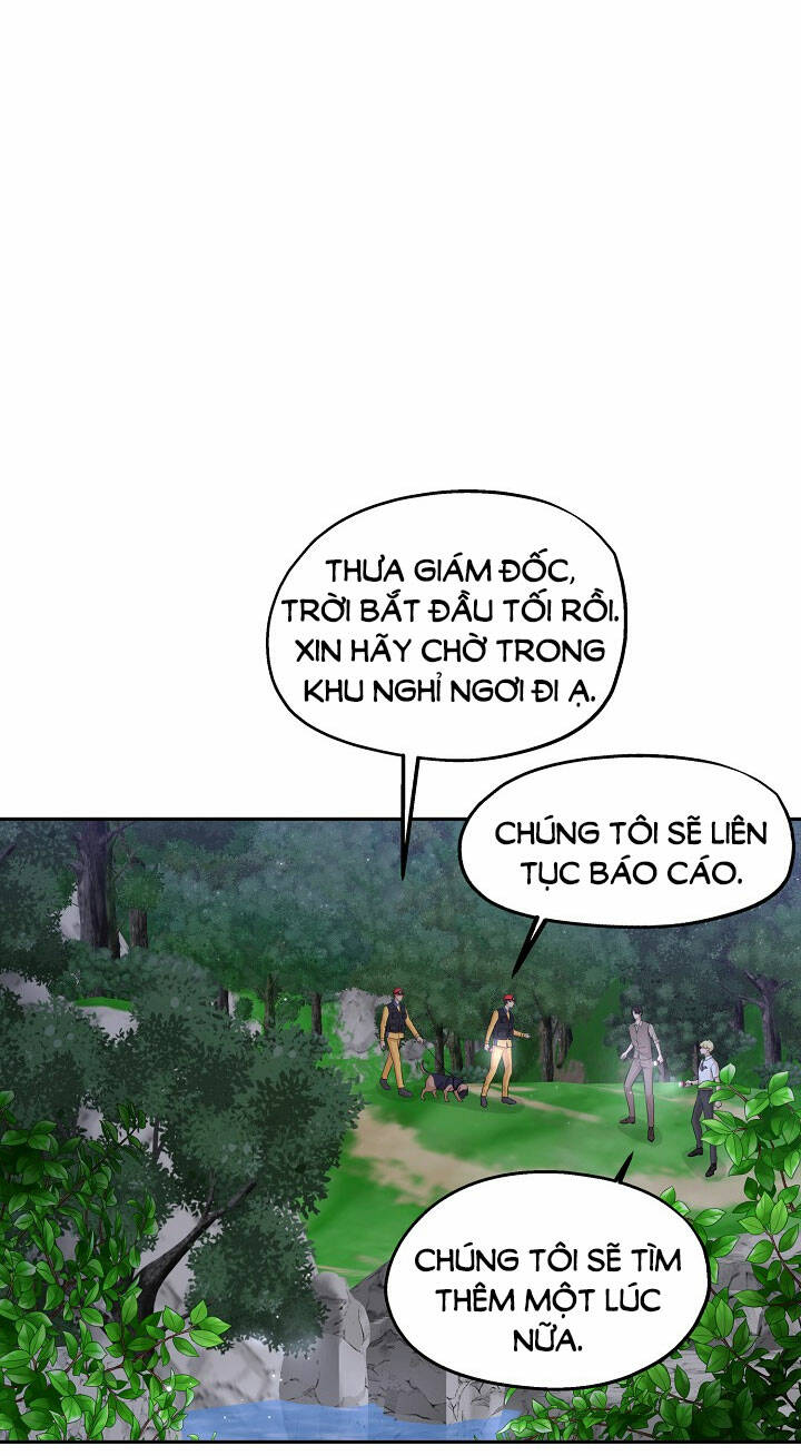 Cuộc Sống Kỳ Thú: Chapter 97