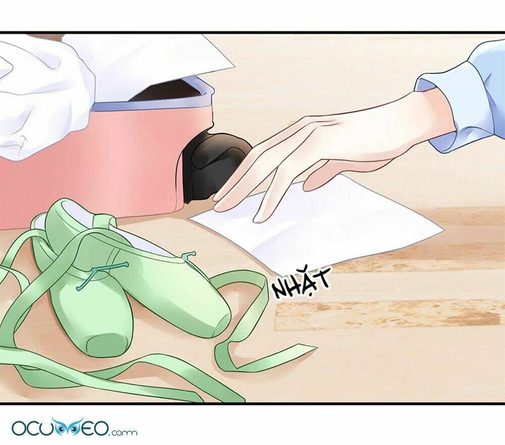 Bạn Trai Điều Khiển Giấc Mơ: Chapter 20