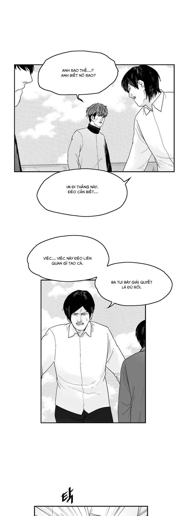 Dear Boy: Chapter 68