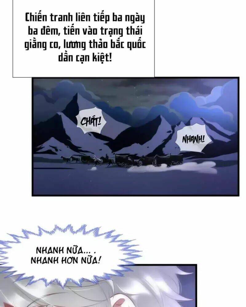 Một Vạn Tư Thế Công Lược Yêu Nam: Chapter 170