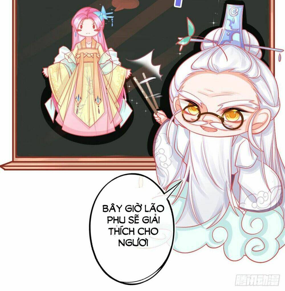 Bổn Vương Phi Có Roi Trong Tay: Chapter 14