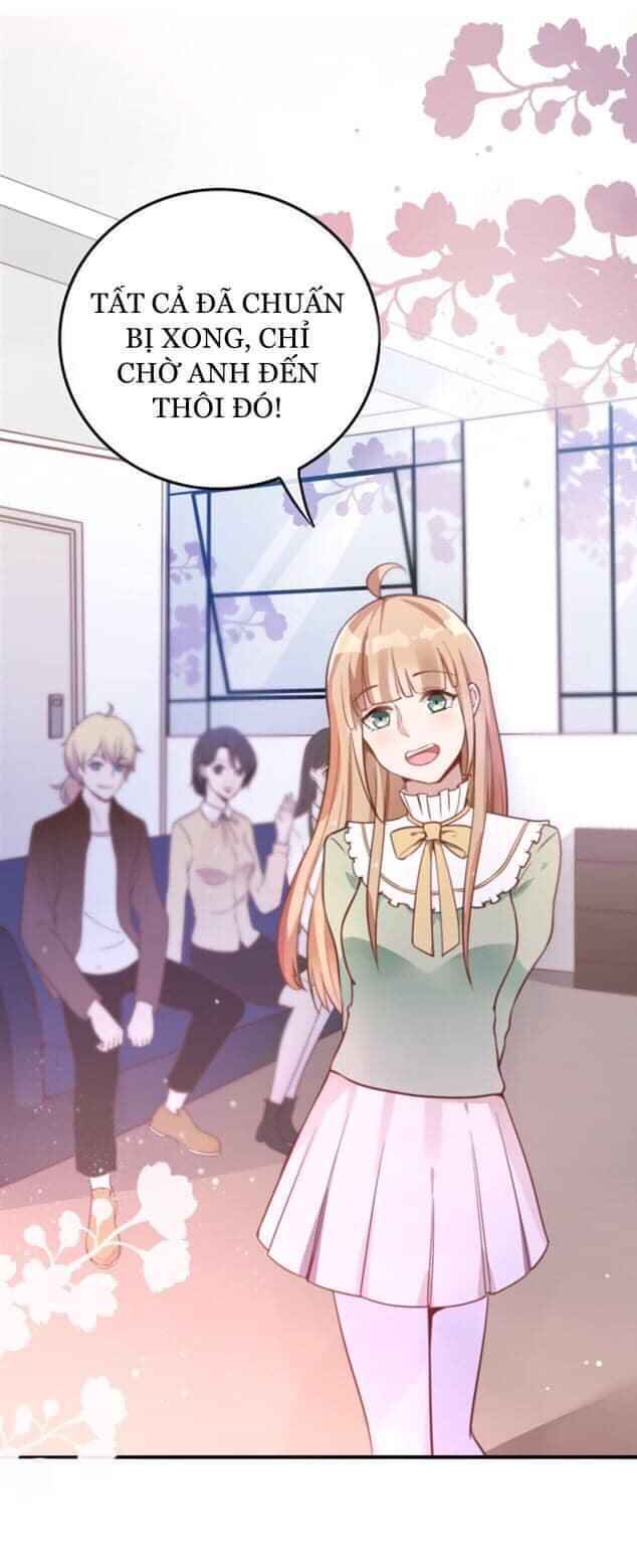 Bỉ Chi Tì Sương: Chapter 4