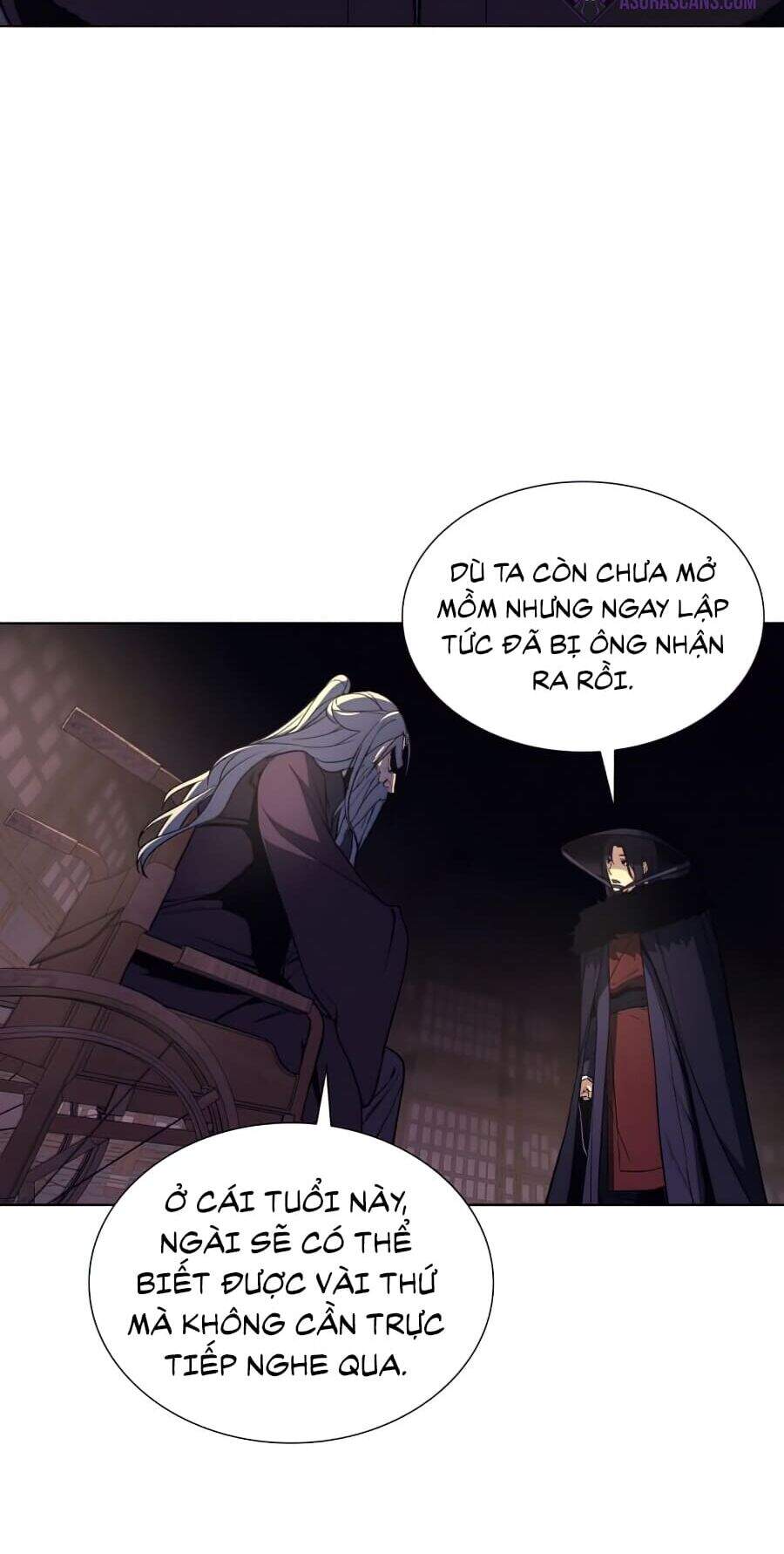 Ta Chuyển Sinh Thành Cuồng Quỷ Truyền Nhân: Chapter 7