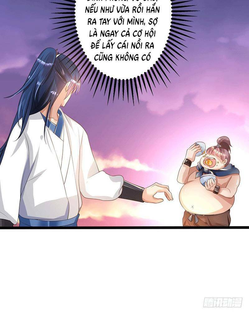 Ta Có Một Bộ Hỗn Độn Kinh: Chapter 39