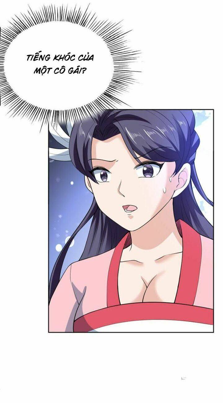 Tối Cường Thần Thú Hệ Thống: Chapter 231