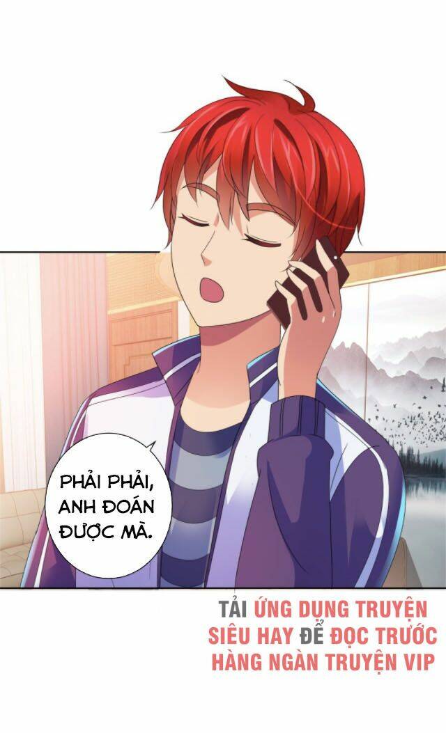 Đô Thị Chí Tôn Hệ Thống: Chapter 138