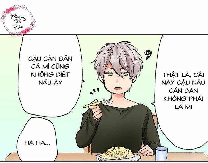 Mệnh Lệnh Tuyệt Đối Của Bá Đạo Vương Tử: Chapter 10