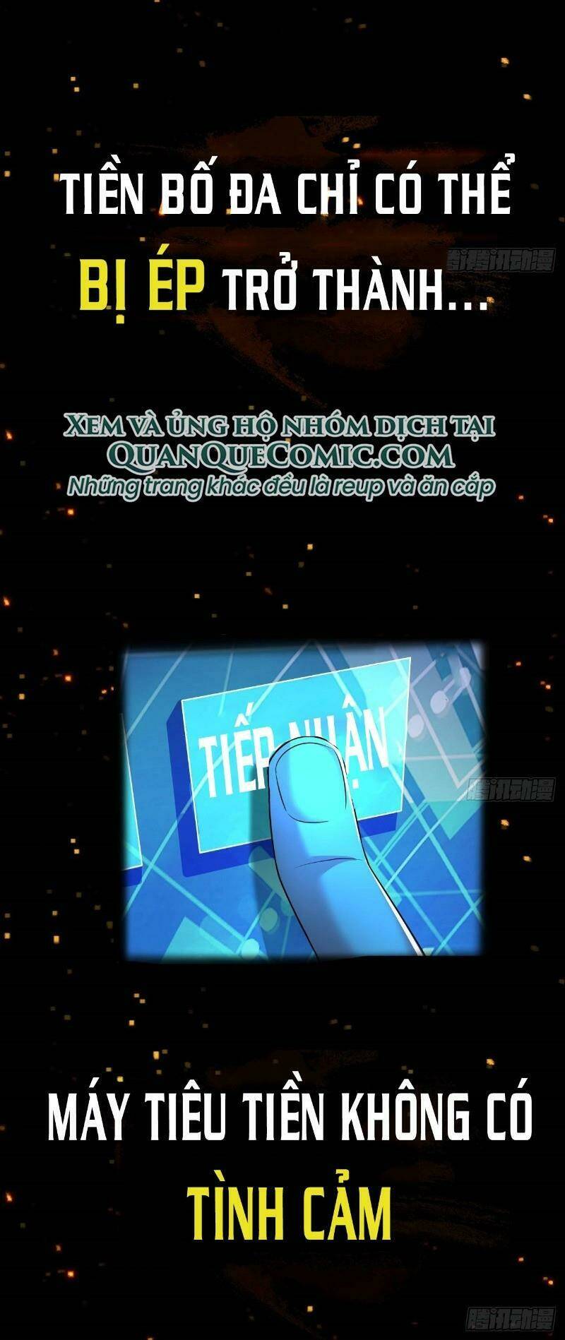 Hệ Thống Bái Kim Siêu Cấp: Chapter 0