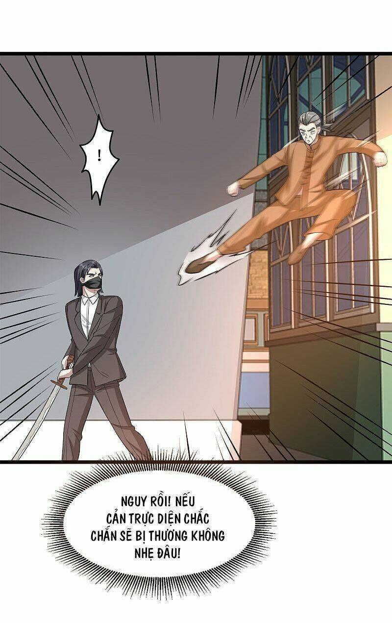 Đô Thị Tà Vương: Chapter 110