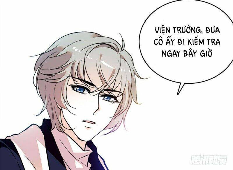 Bảo Bối V5 Boss Vội Vàng Cưng Chiều: Chapter 2