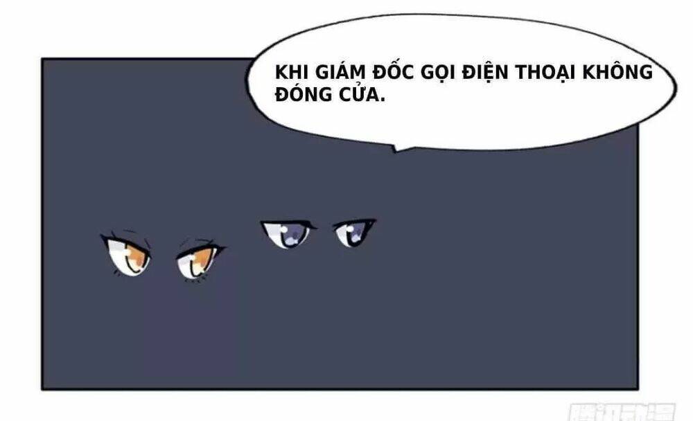 Chạy Đi Âm Sai: Chapter 94