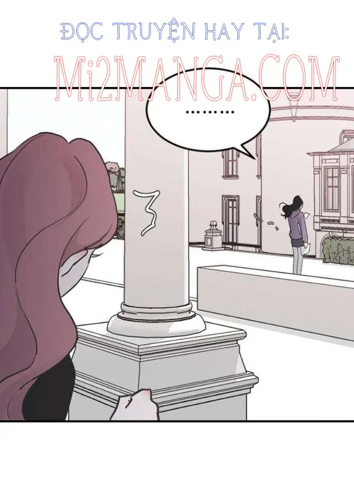 Ba Người Anh Trai Của Tôi Là Bạo Quân: Chapter 18.5