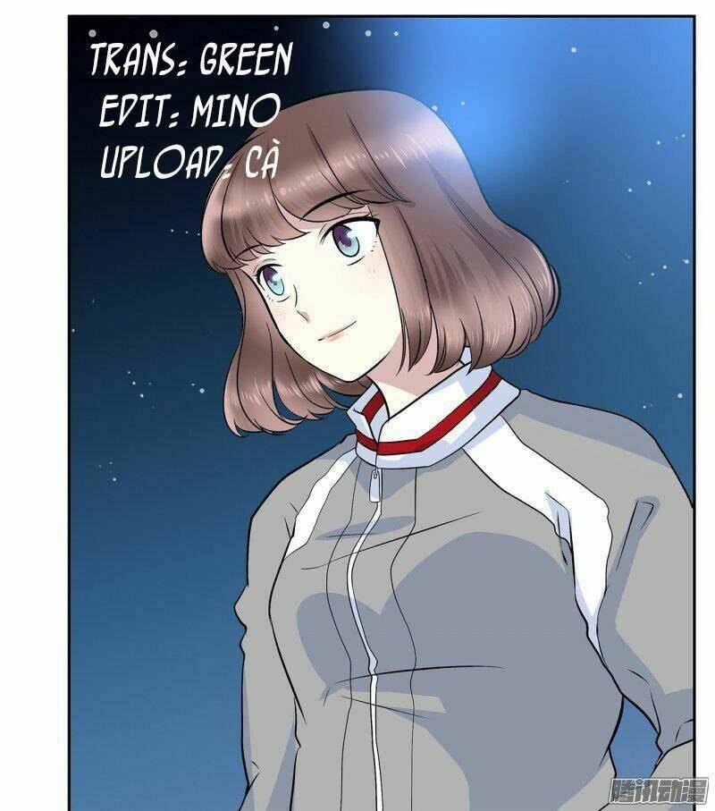 Người Yêu Thời Không: Chapter 58