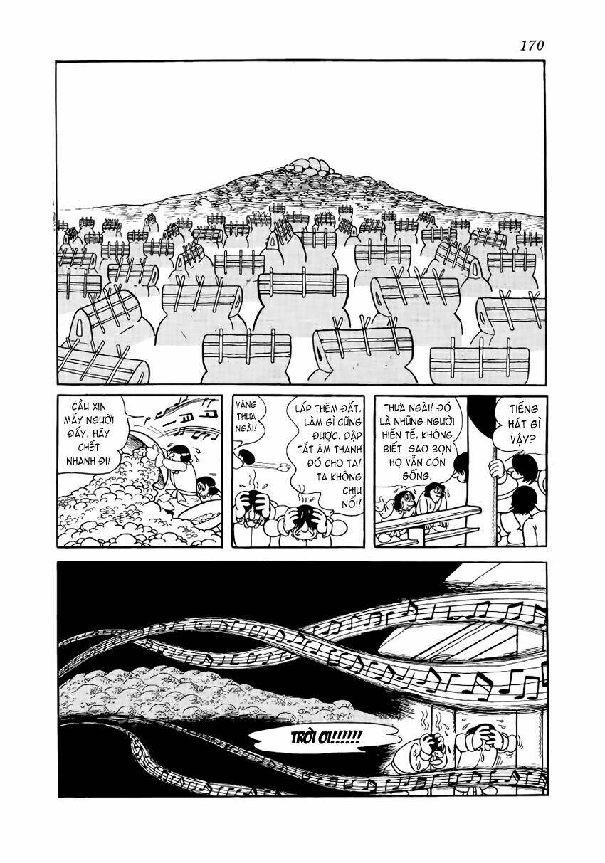 Chim Lửa: Chapter 37