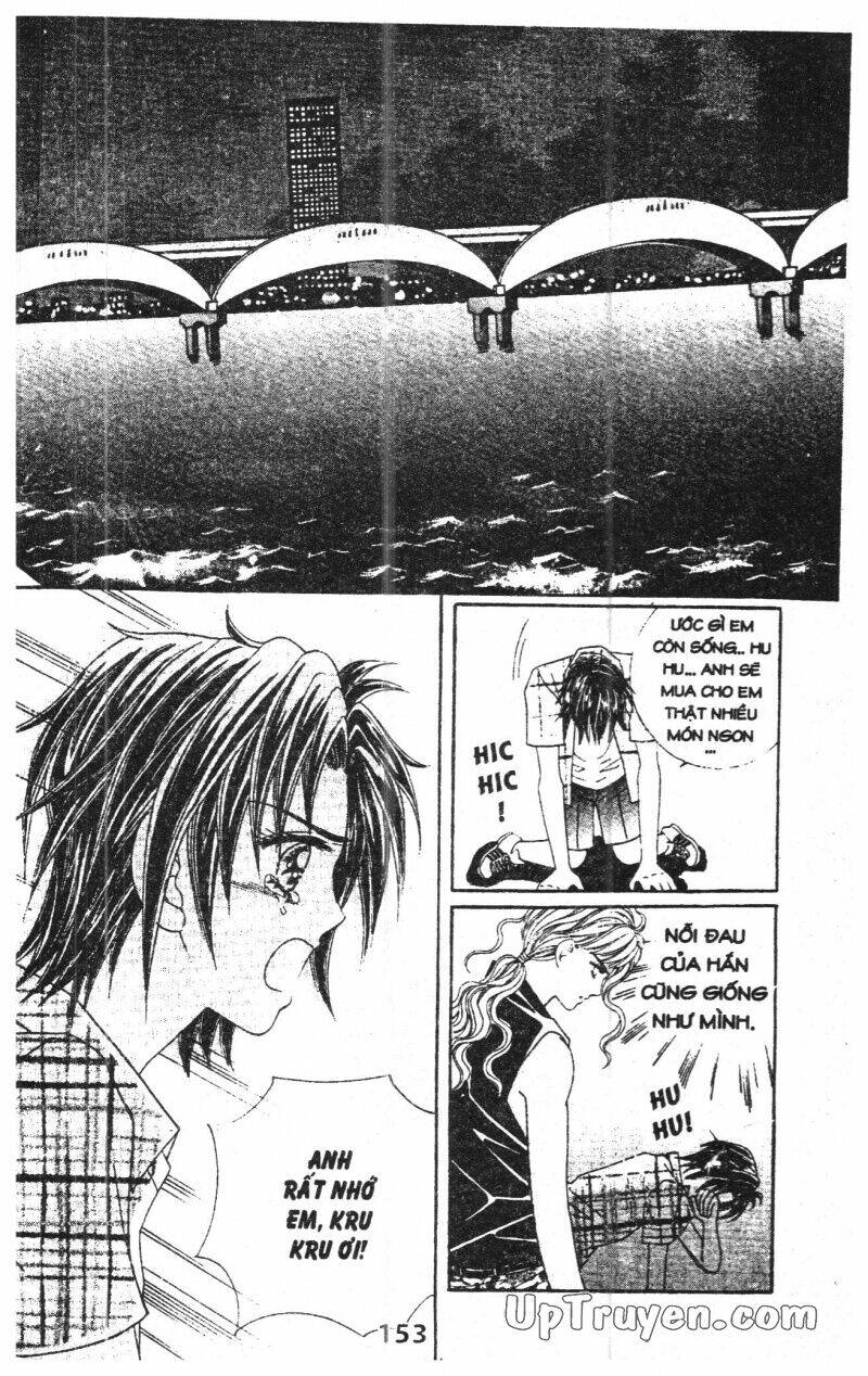 Mặt nạ tình yêu: Chapter 29