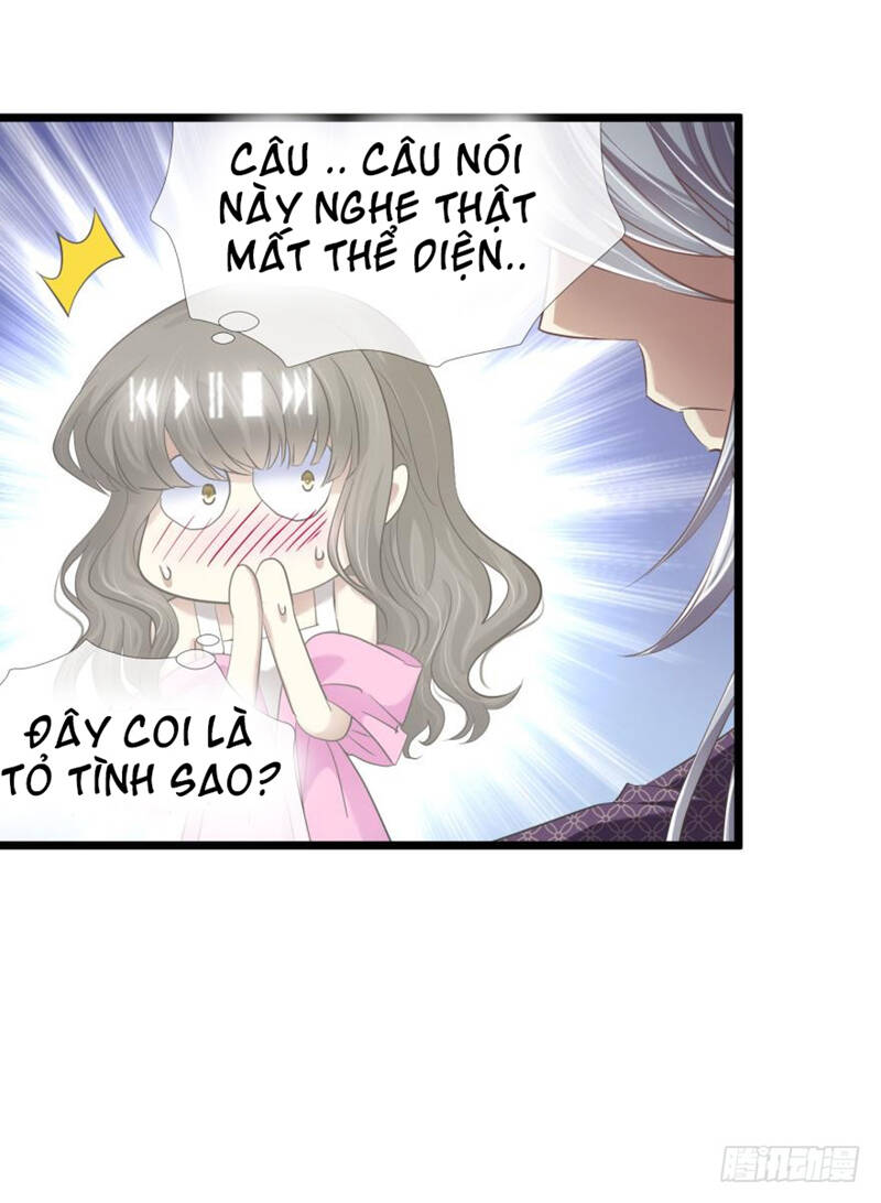 Một Vạn Tư Thế Công Lược Yêu Nam: Chapter 121