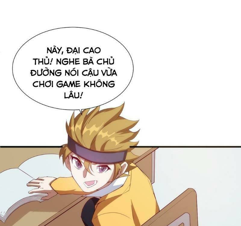 Thánh Đường Chi Thành: Chapter 11