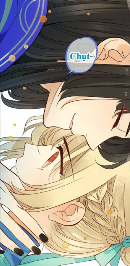 Bạn Trai Tôi Là Cẩm Y Vệ 2: Chapter 18