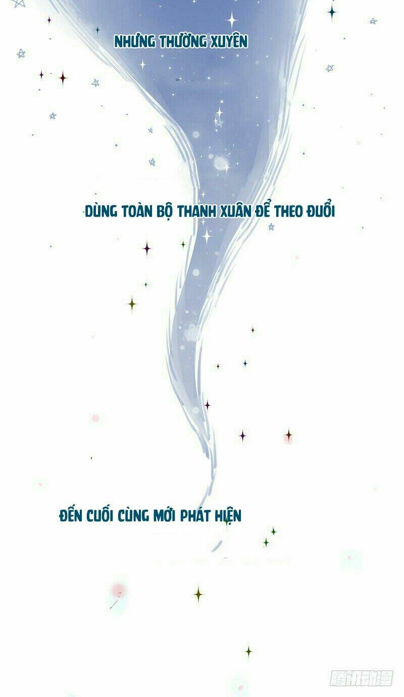 Đệ Nhị Nhân Sinh: Chapter 0