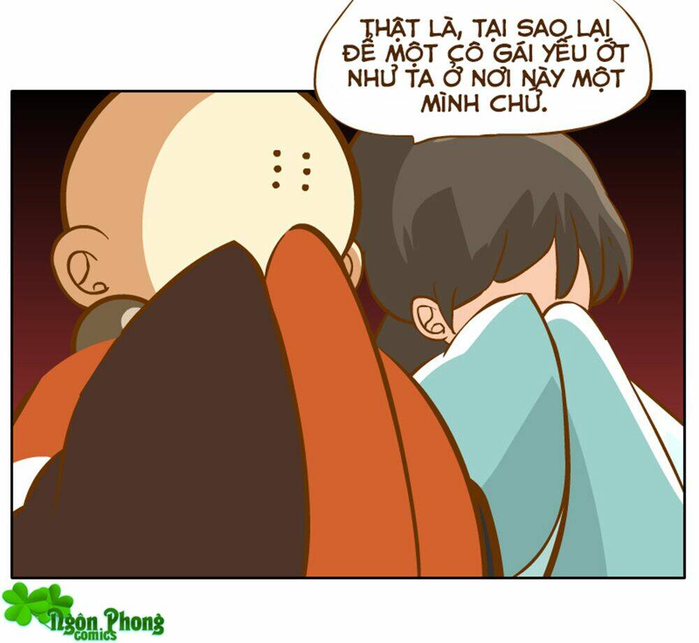 Hòa Thượng Và Tiểu Long Quân: Chapter 52