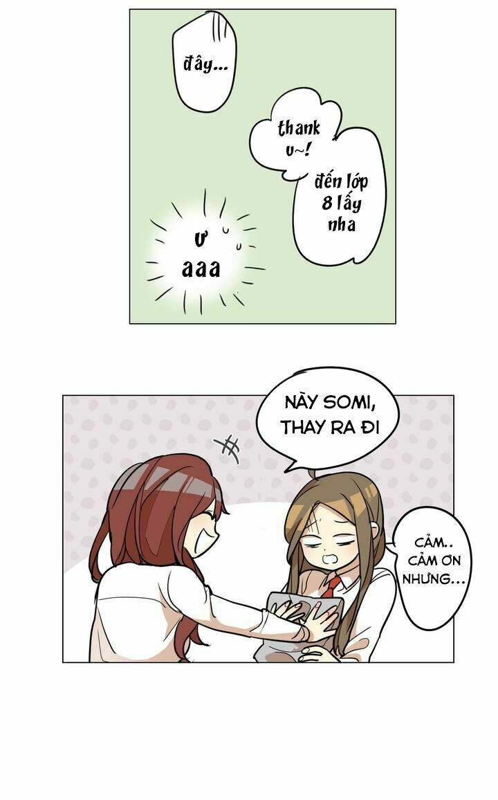 Lớn Lên Đểu Cáng: Chapter 16