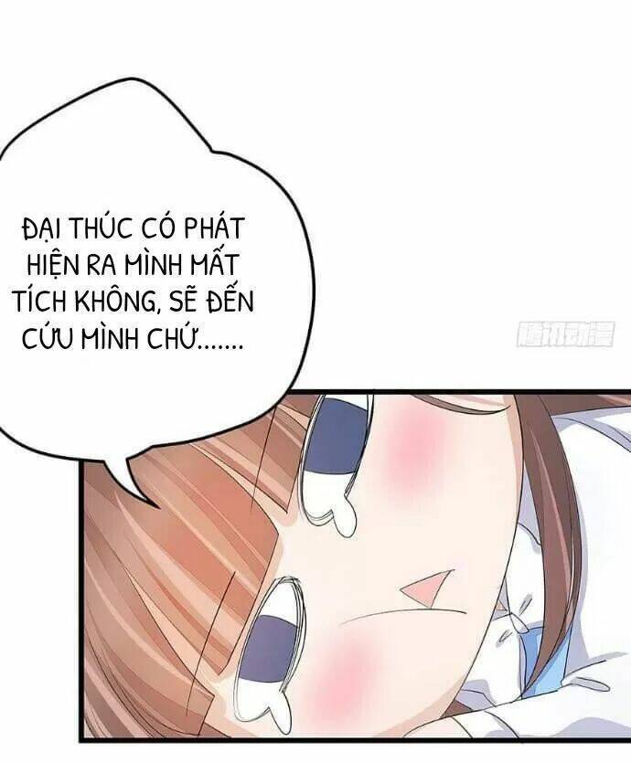 Chào Buổi Sáng, Ức Vạn Manh Thê: Chapter 40