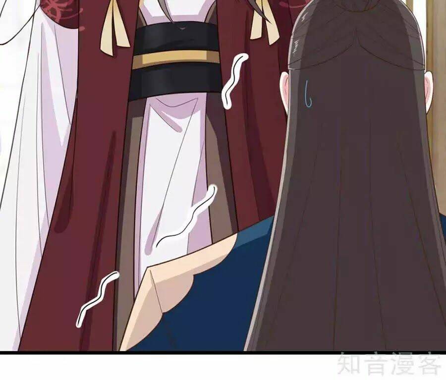 Đích Nữ Hữu Độc: Chapter 49