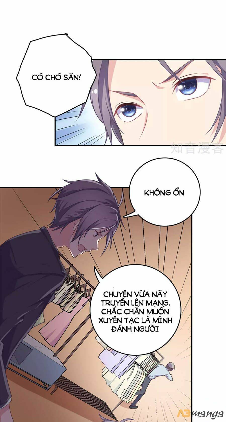 Hẹn Hò Siêu Tốc: Chapter 6