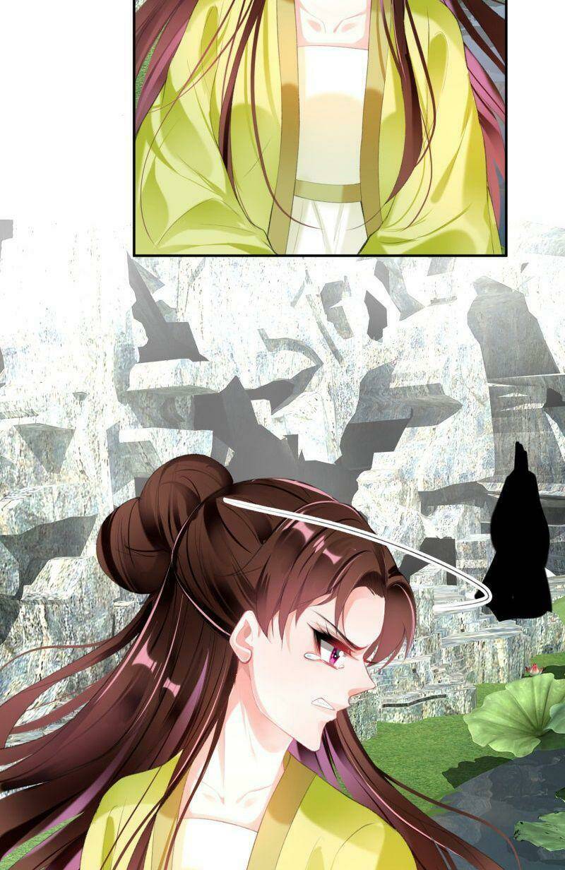 Vương Gia, Áo Lót Của Ngươi Rơi Mất Rồi: Chapter 101