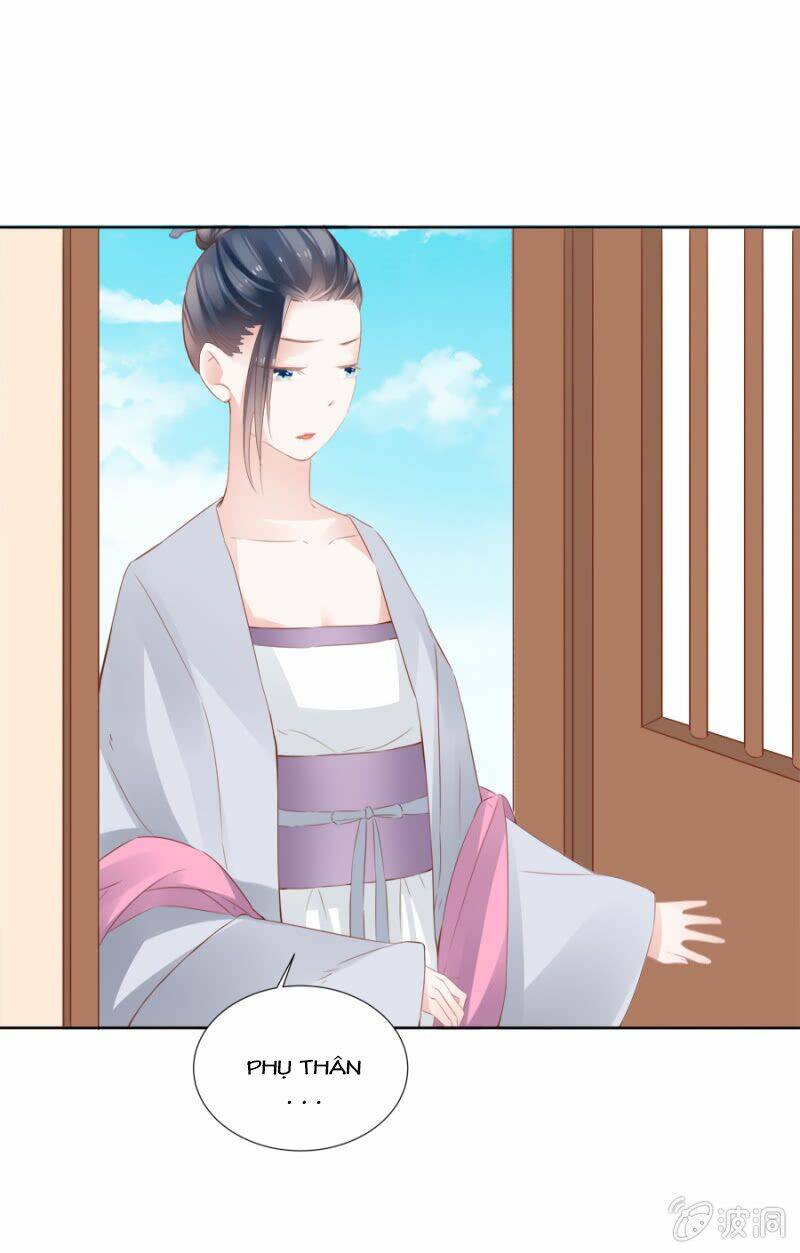 Solo Đi Vương Gia: Chapter 49