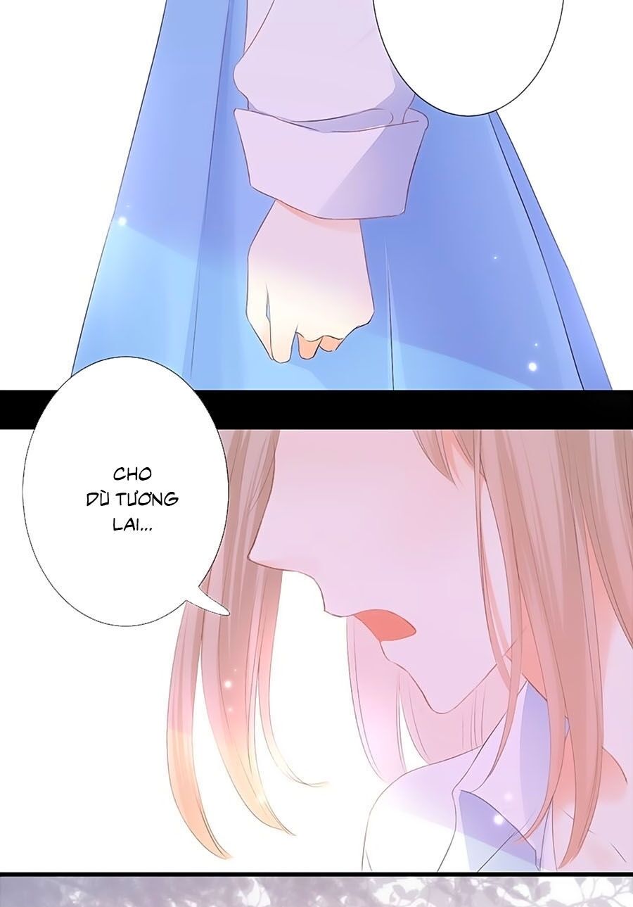 Hoa Chưa Nở Rộ: Chapter 35