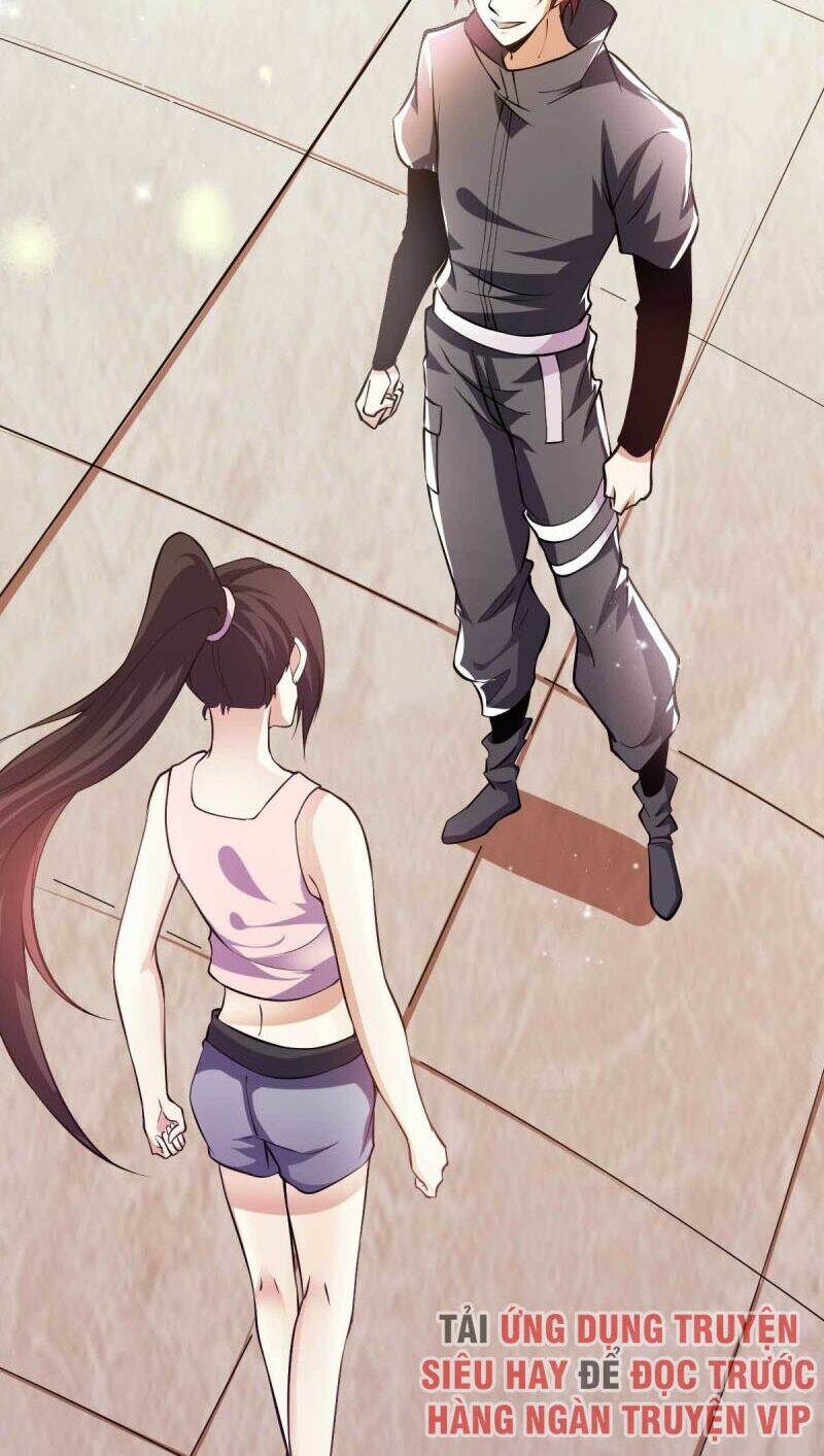 Tiên Vương Trùng Sinh: Chapter 129