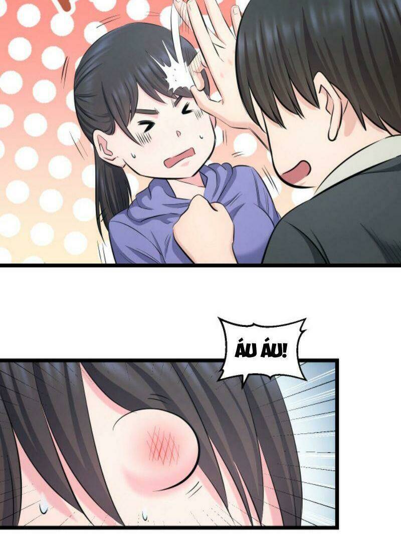 Đối Mặt Với Thử Thách: Chapter 64