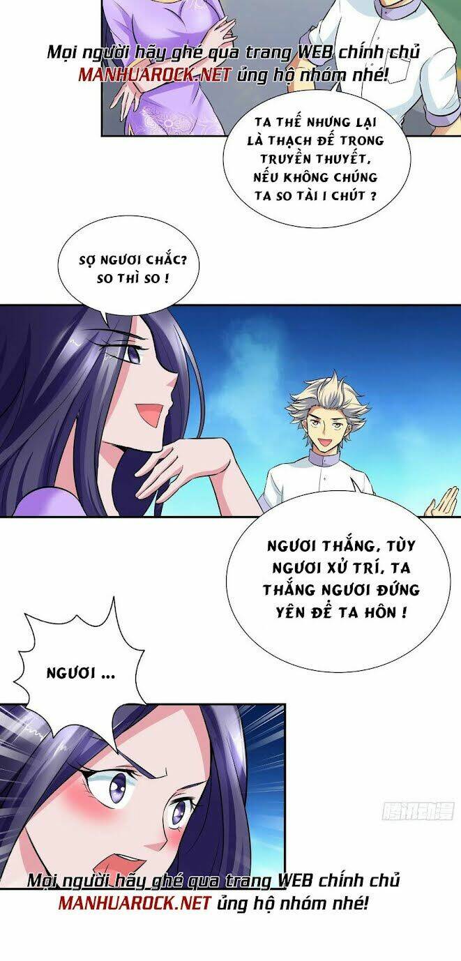 Tôi Là Thần Y: Chapter 188