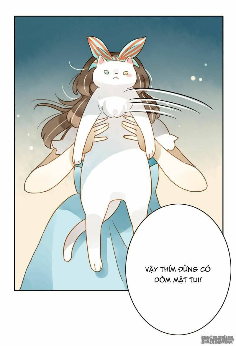 Sức Mạnh Của Sắc Đẹp: Chapter 47