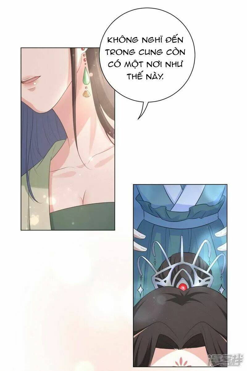 Vương Phi Có Độc!: Chapter 32