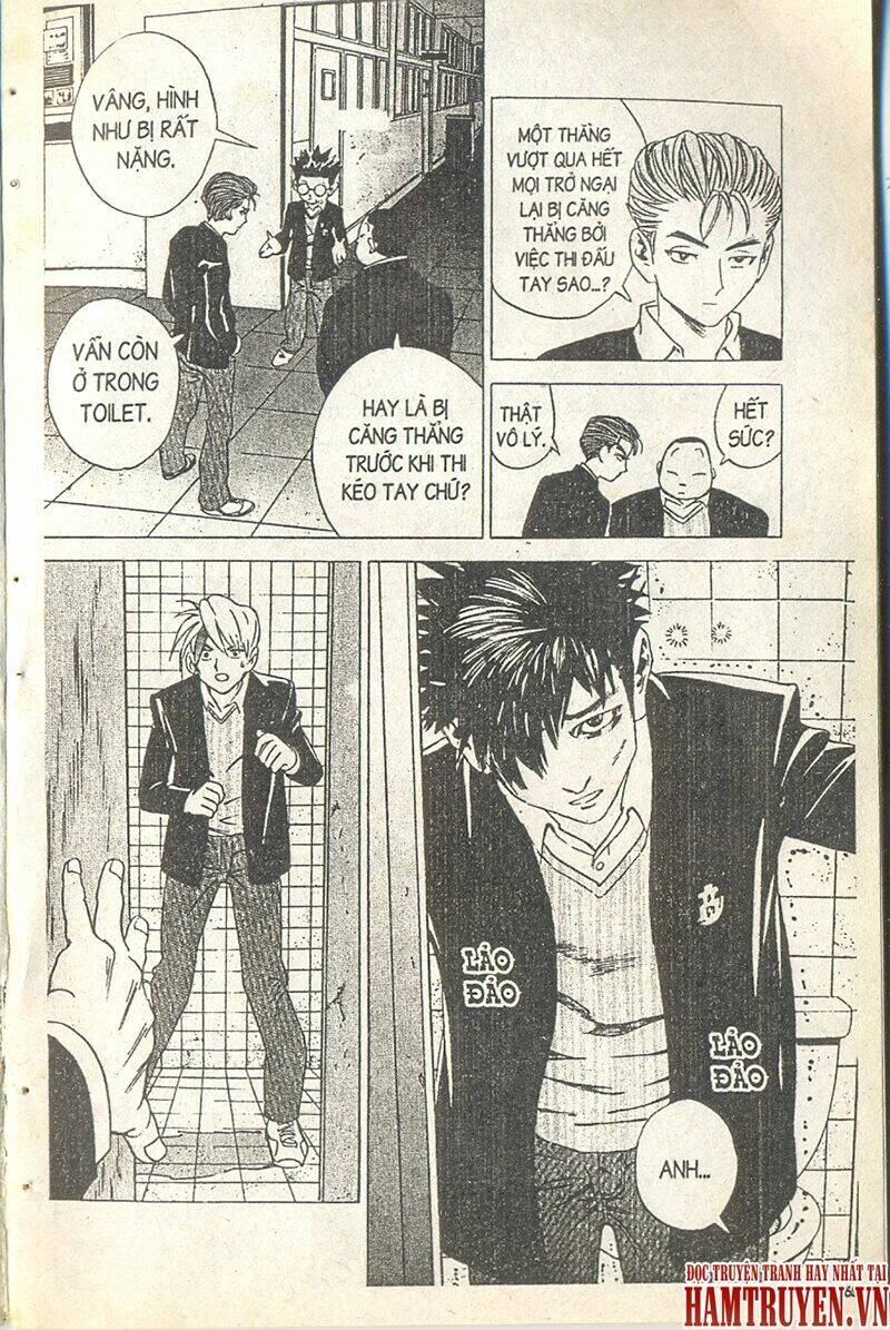 Ai Hơn Ai: Chapter 264