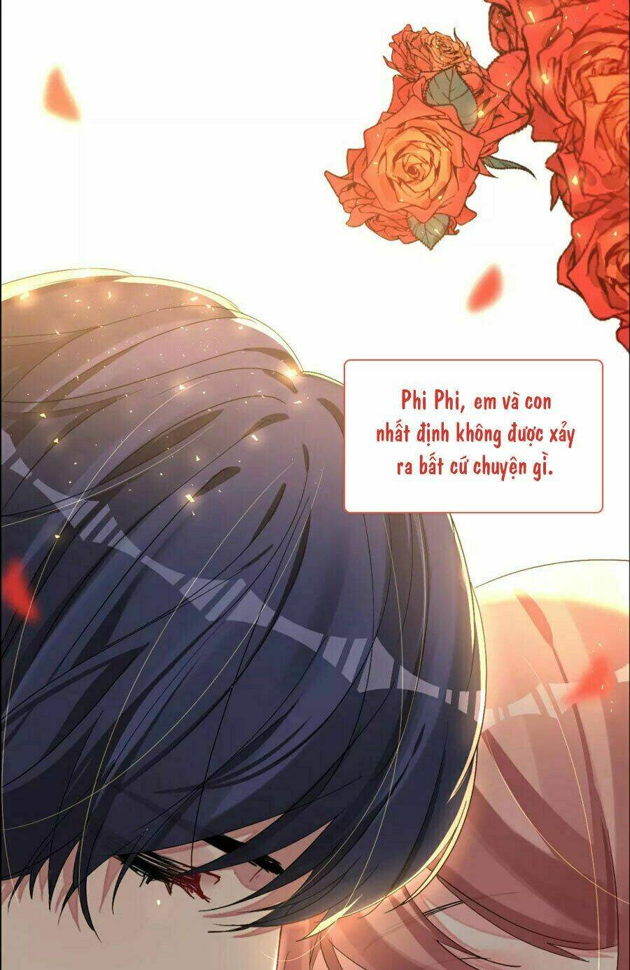 Vì Yêu Mà Khắc Cốt Ghi Tâm: Chapter 54