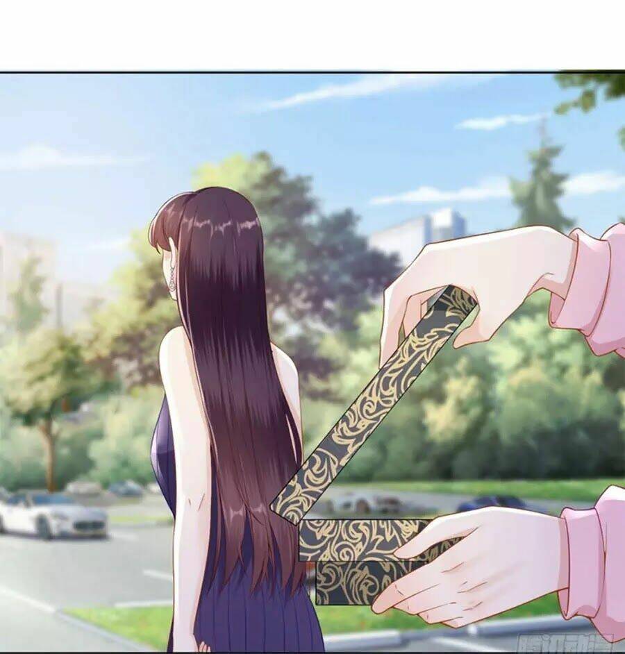 Bạn Trai Điều Khiển Giấc Mơ: Chapter 57