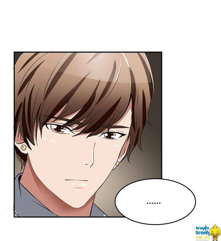 Âm Mưu Bên Gối: Chapter 24