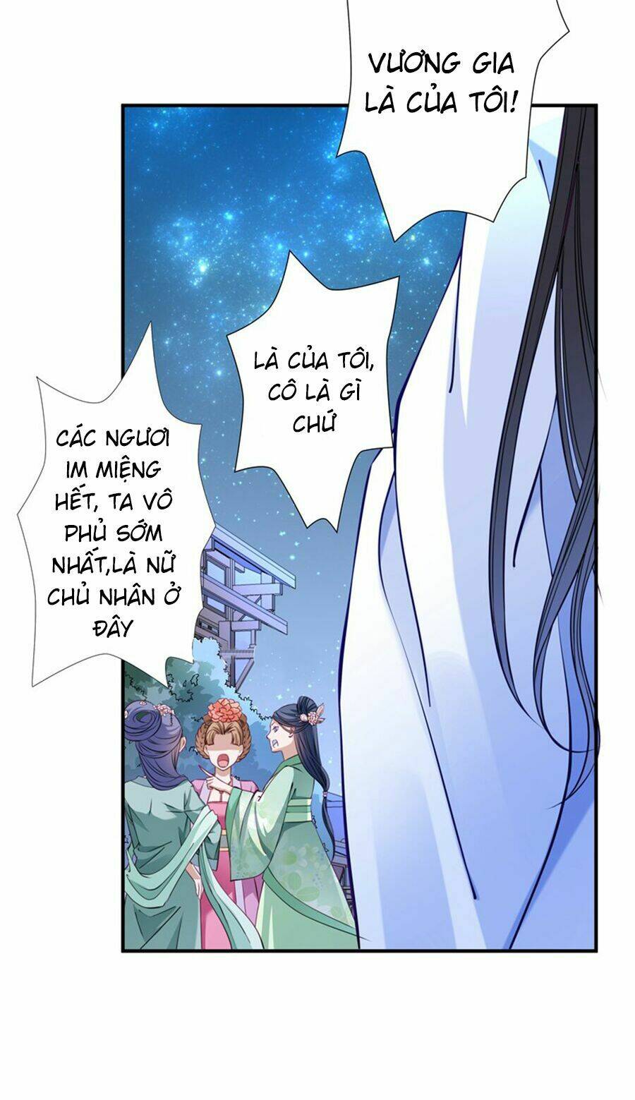 Tiểu Hoàng Thư Và Tiểu Hoàng Thúc: Chapter 10