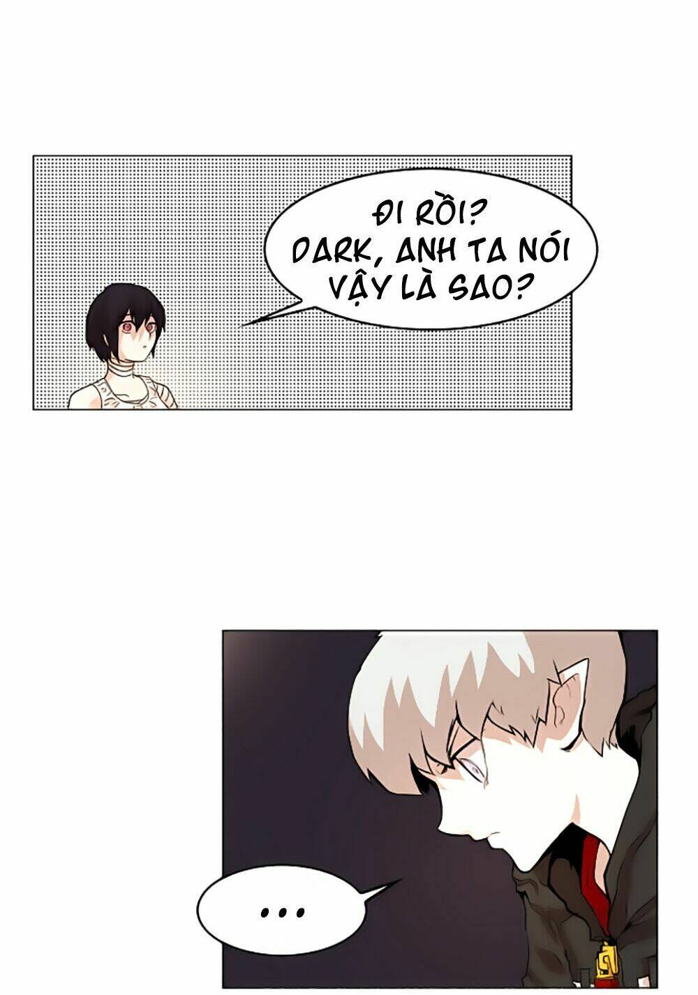 Hard Core Leveling Warrior: Chapter 20