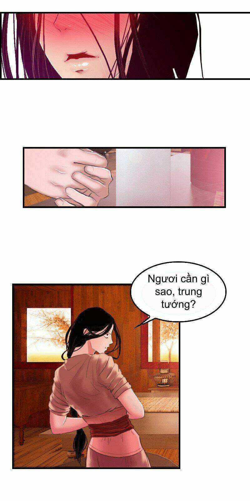 Huyết Đế Bạo Chúa: Chapter 12